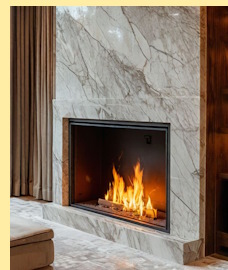 Услуги Камины, бассейны, сауны под ключ в Советской Гавани