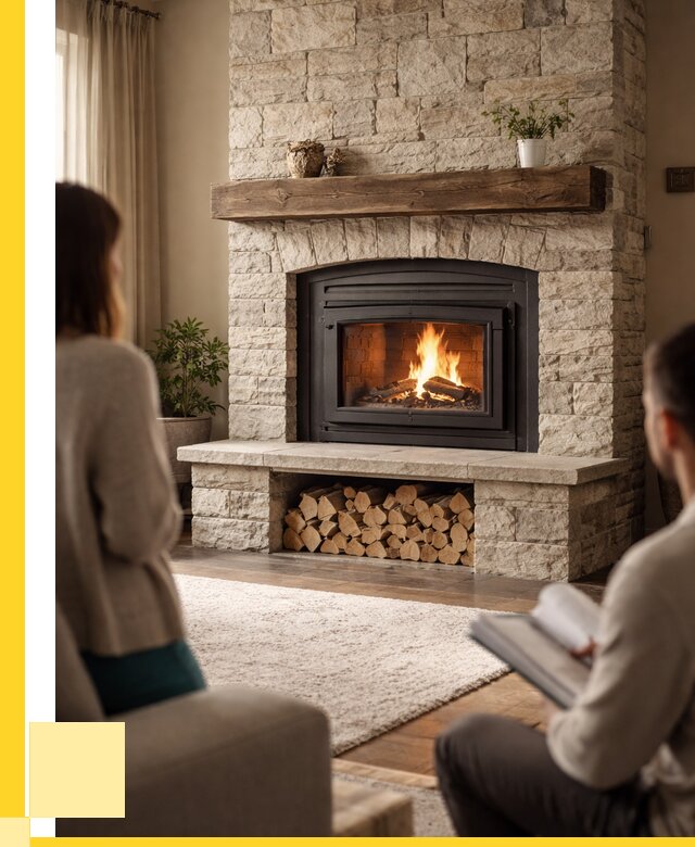 Проекты печей каминов в Советской Гавани от 12467 р. | ЭриданСвс