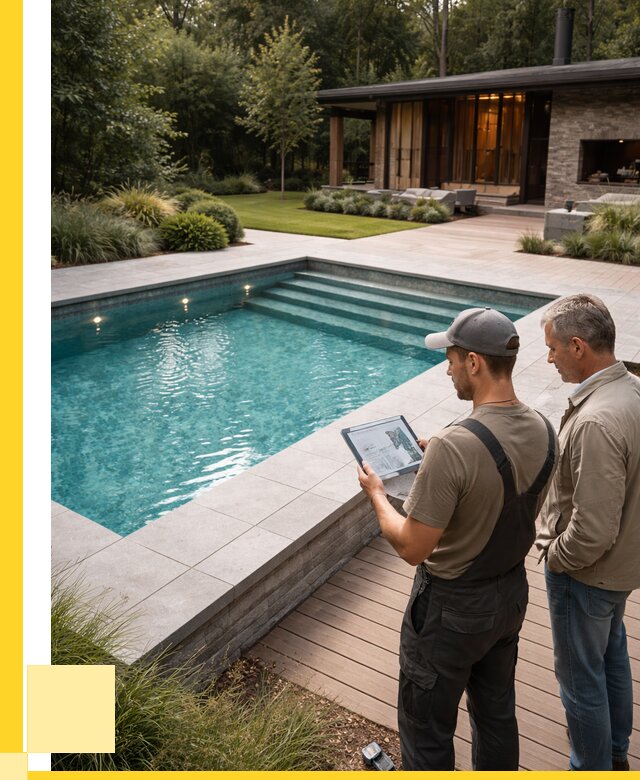 Строительство бассейнов в Советской Гавани от 1246680 р. ЭриданСвс