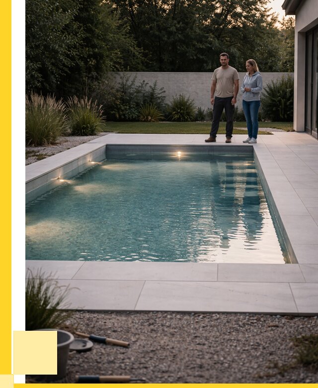 Проектирование бассейнов в Советской Гавани от 72723 р. | ЭриданСвс