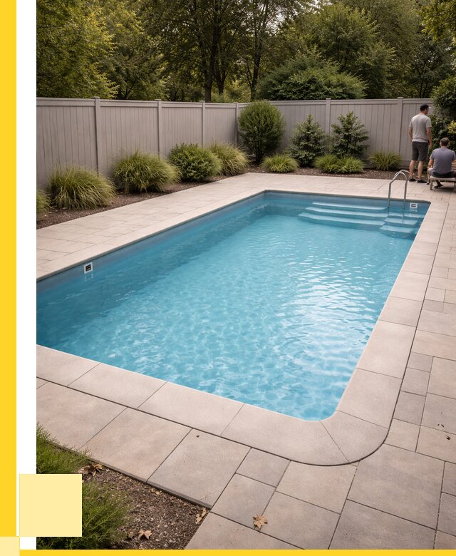 Композитные бассейны в Советской Гавани от 1038900 р. - ЭриданСвс