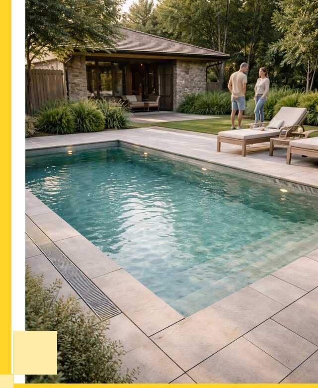 Открытые бассейны с подогревом в Советской Гавани от 1246680 р., ЭриданСвс