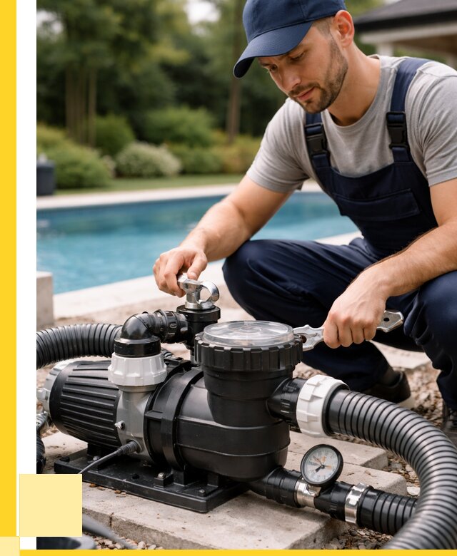 Насосы для бассейнов в Советской Гавани купить от 12467 р. | ЭриданСвс