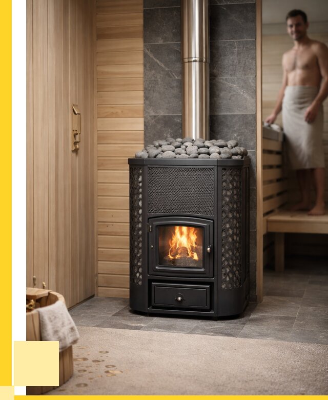 Печи для саун: Harvia, Tylo, EOS в Советской Гавани от 46751 р. | ЭриданСвс