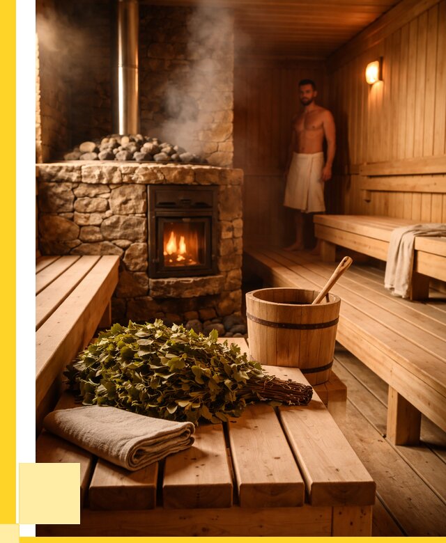 Парилки для бани купить в Советской Гавани от 77918 р. | ЭриданСвс